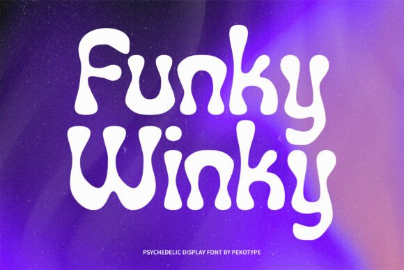 Funky Winky: A Designer’s Practical Review