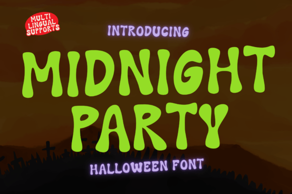 Midnight Party: A Designer’s Real-World Review