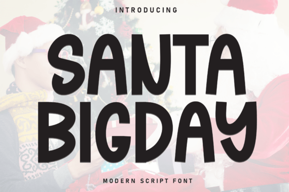 Santa Bigday: A Designer’s Review for Real Projects