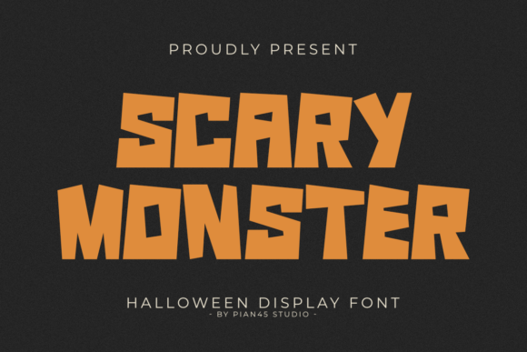 Scary Monster: A Designer’s Practical Review